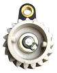 Sensor De Velocidad Para Byd F3 19 Dientes - Miniatura 3