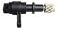 Sensor De Velocidad Para Byd F3 19 Dientes - Miniatura 4