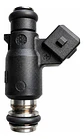 Inyector De Combustible Para Great Wall Deer 2.2 1996-2014 - Miniatura 3