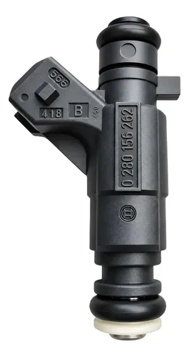 Inyector De Combustible Bosch 0280156262