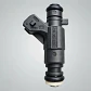 Inyector De Combustible Bosch 0280156262 - Miniatura 2