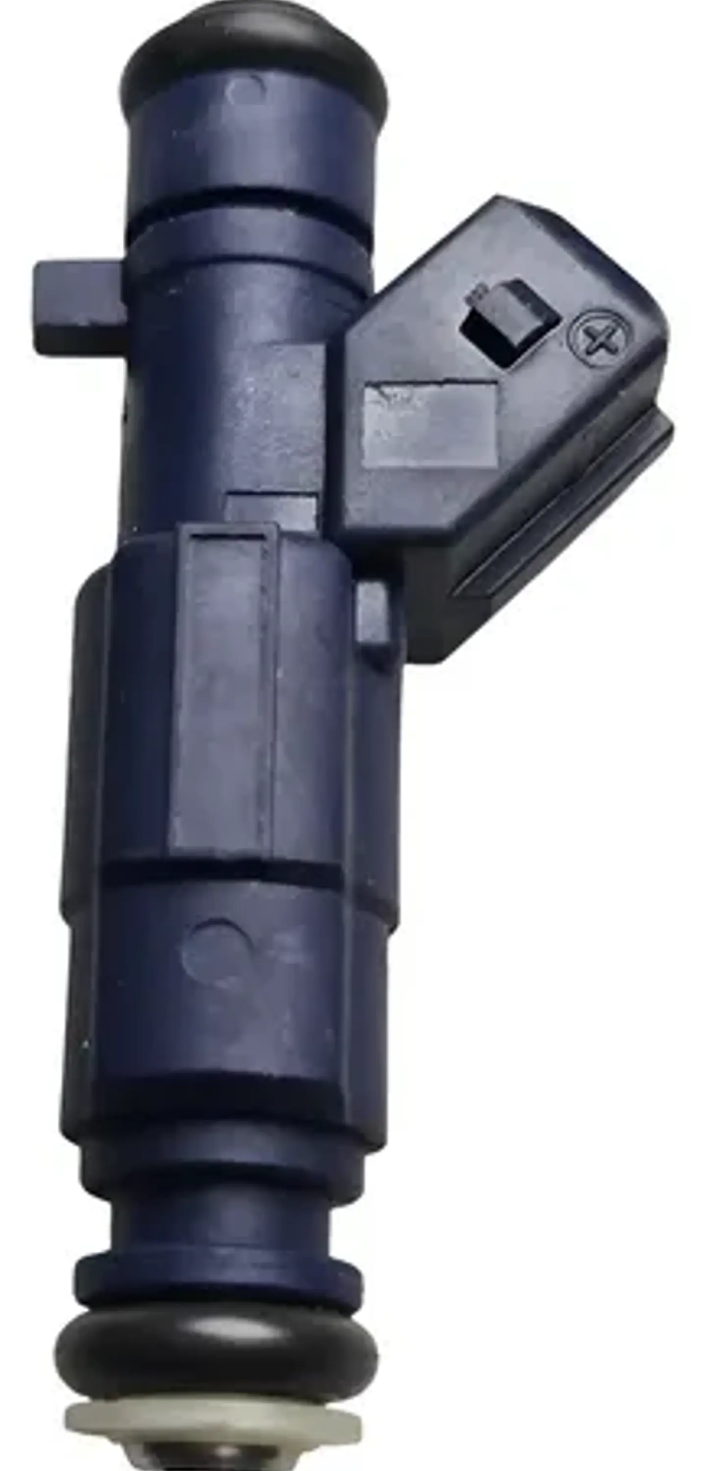 Inyector De Combustible Bosch F01r00m076 Para Vehículo 1