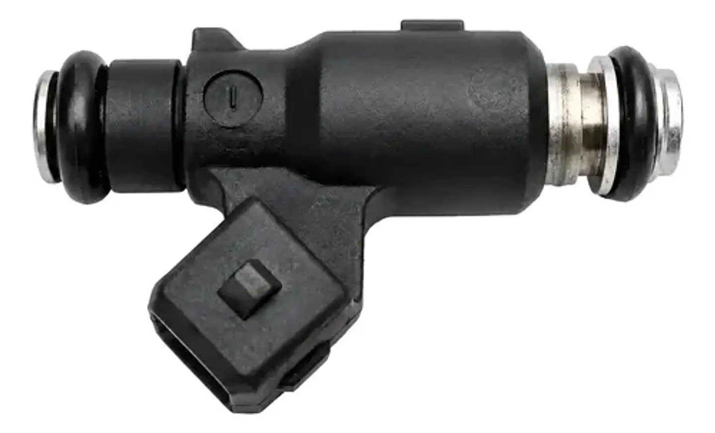 Inyector De Combustible Para Hafei Minyi 1.1 Dos Orificio 1