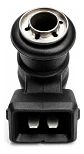 Inyector De Combustible Para Hafei Minyi 1.1 Dos Orificio - Miniatura 4