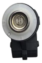 Inyector De Combustible Bosch F01r00m137 Para Vehículos - Miniatura 3