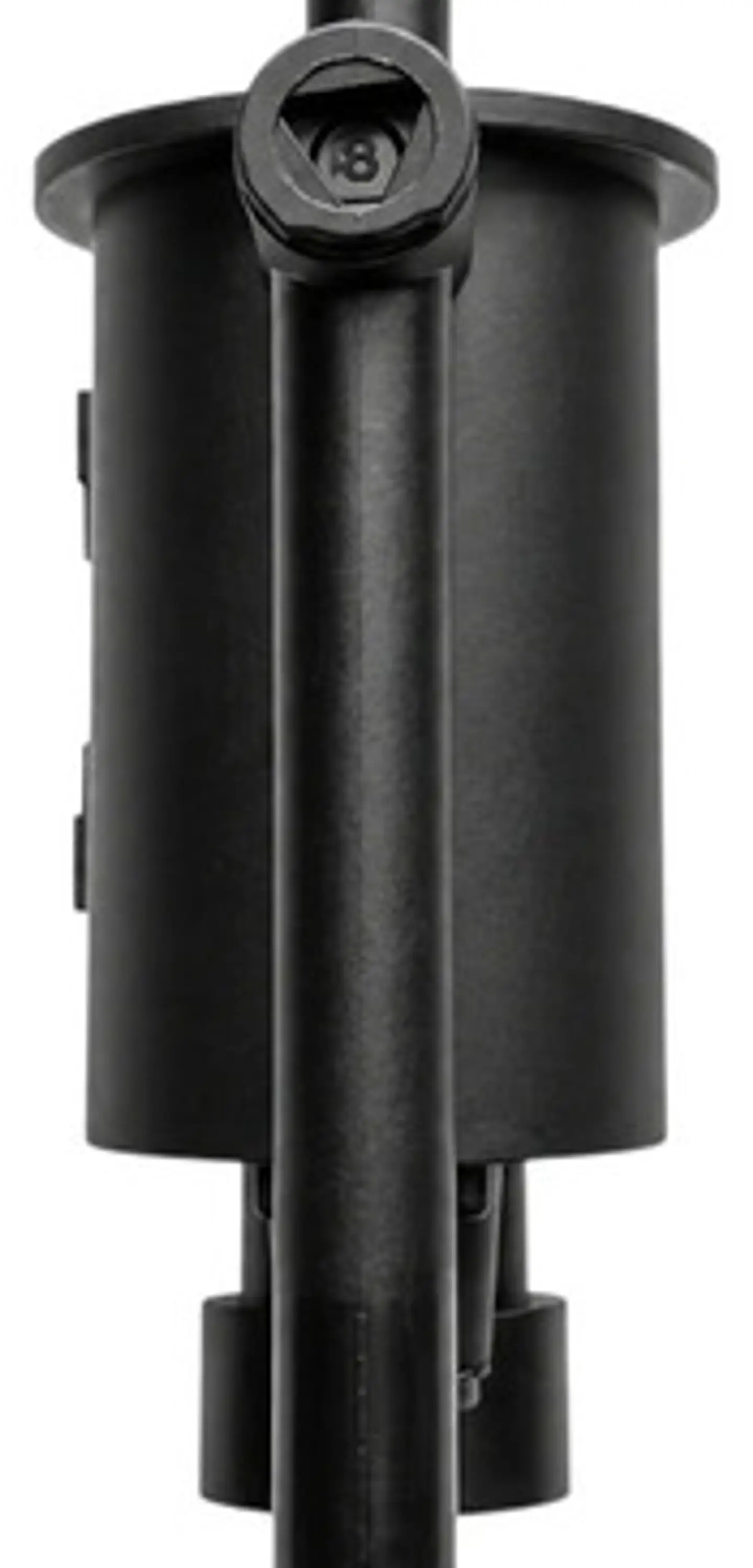 Válvula Canister Para Dongfeng 6
