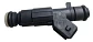 Inyector De Combustible Para Changan Cx70 1.6 Original - Miniatura 3