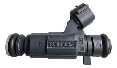 Inyector De Combustible 0280156431 Para Vehículos