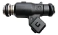 Inyector De Combustible 25345994a Better - Miniatura 1