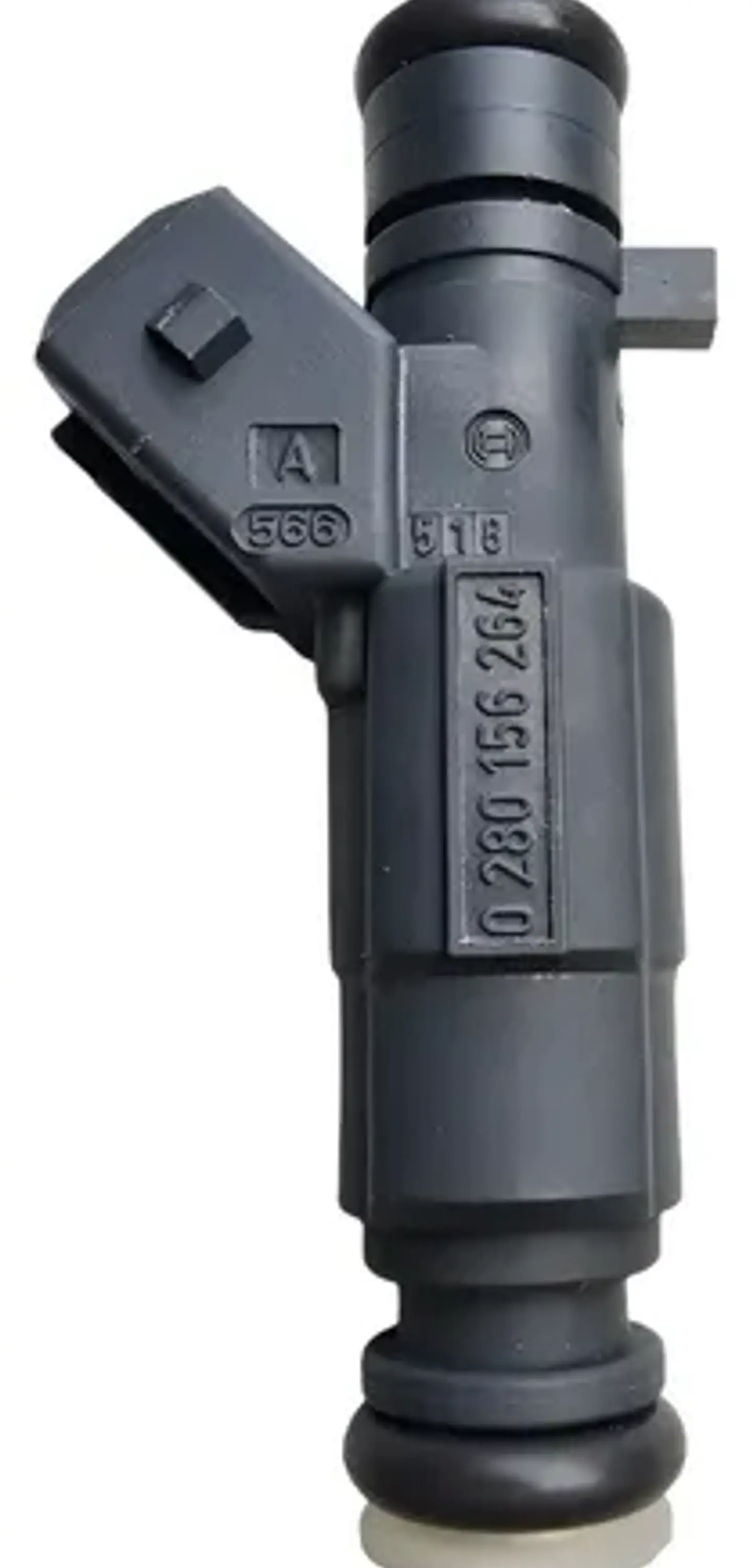 Inyector De Combustible Para Chery Tiggo 1.6 Original 1