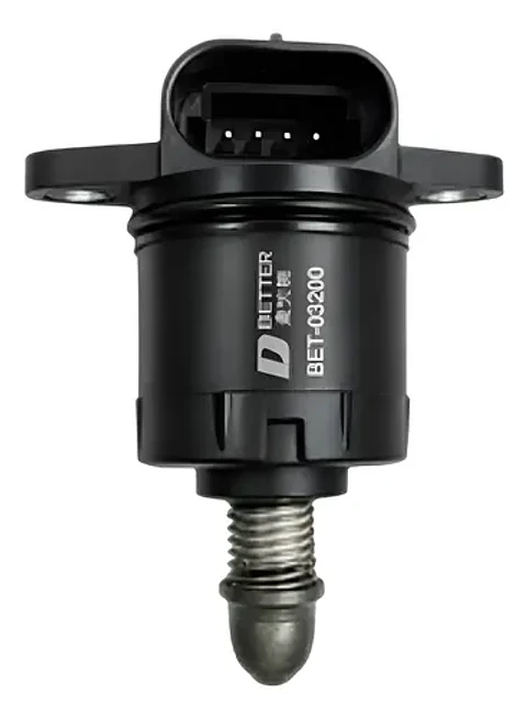 Válvula IAC Control Ralentí Para Baic Plus 1.2