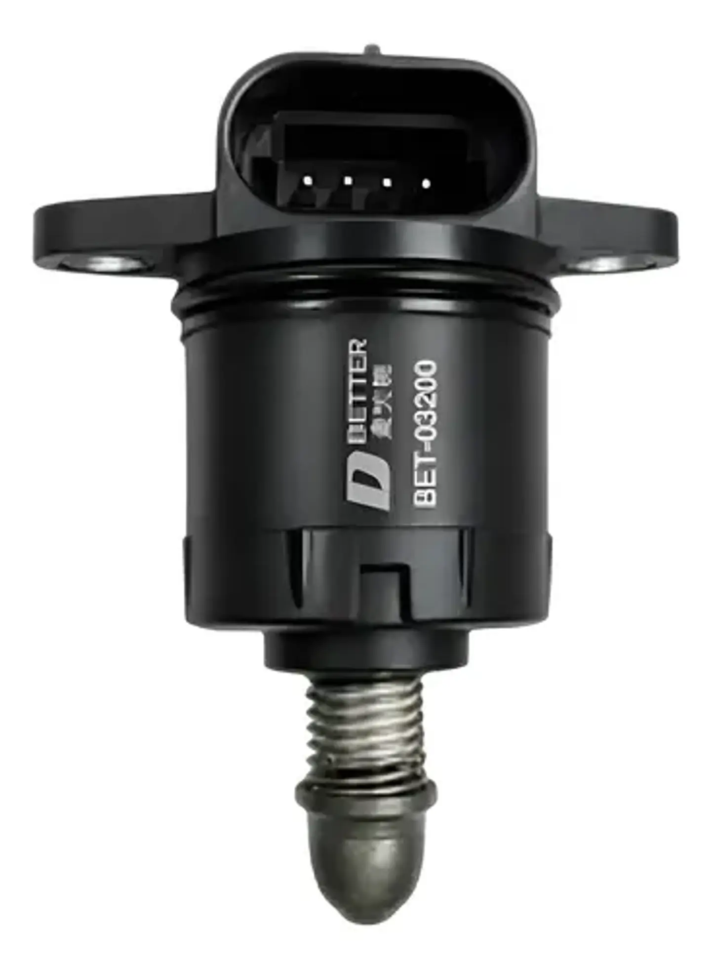 Válvula IAC Control Ralentí Para Baic Plus 1.2 1