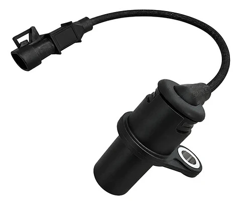 Sensor CKP Cigüeñal Para Geely Lc 1.3 Conector Redondo