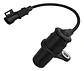 Sensor CKP Cigüeñal Para Geely Lc 1.3 Conector Redondo - Miniatura 1