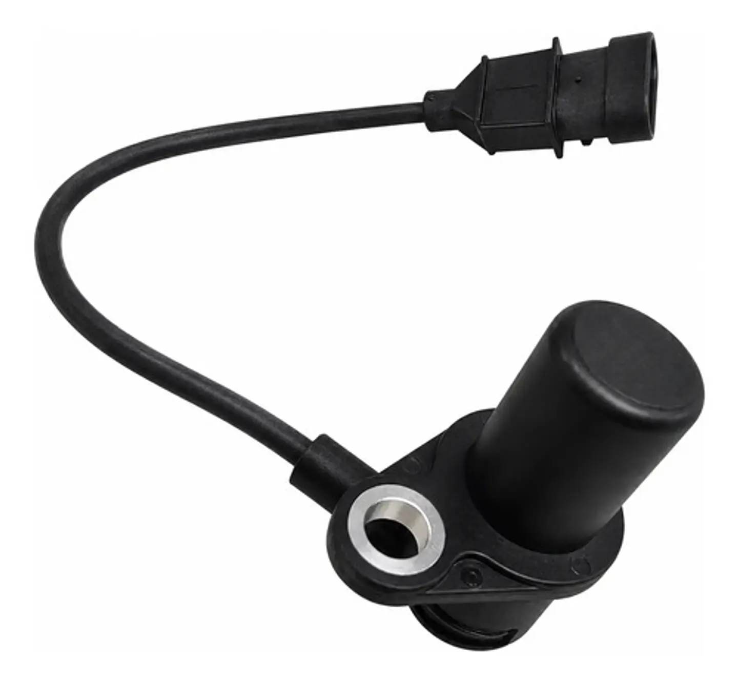 Sensor CKP Cigüeñal Para Geely Lc 1.3 Conector Redondo 2