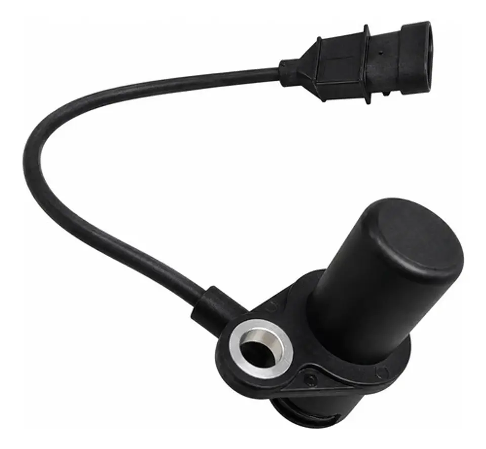 Sensor CKP Cigüeñal Para Geely Lc 1.3 Conector Redondo 2