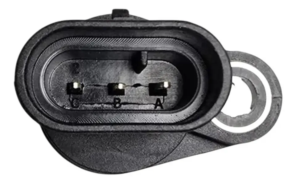 Sensor CMP Posición Eje Levas Gth-4876 4