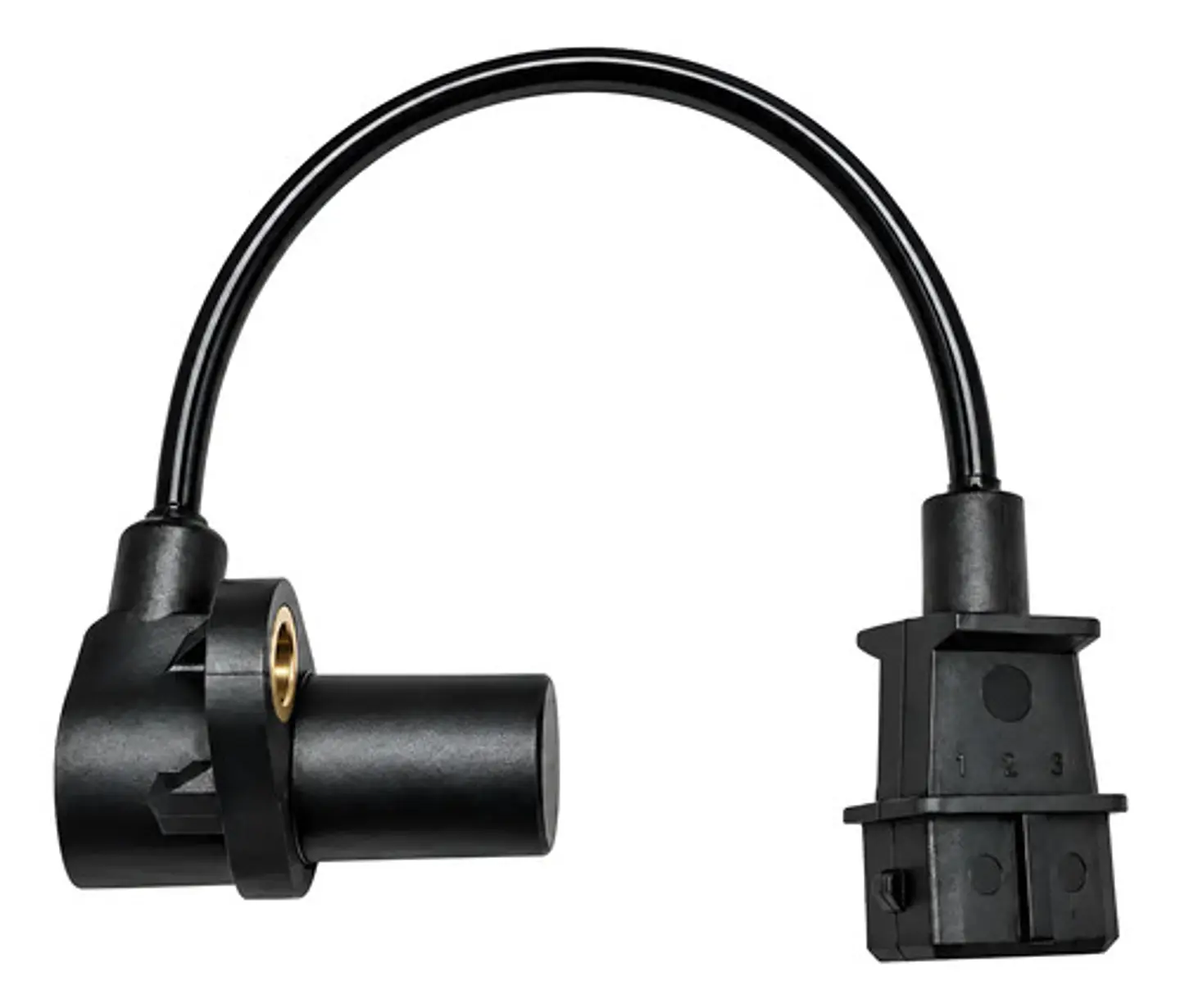 Sensor CKP Posición Cigüeñal Para Chery Skin 1.6 2009-2015 1