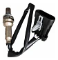 Sensor De Oxígeno Para Lifan 320/ 520/ 620 Conector Negro - Miniatura 4
