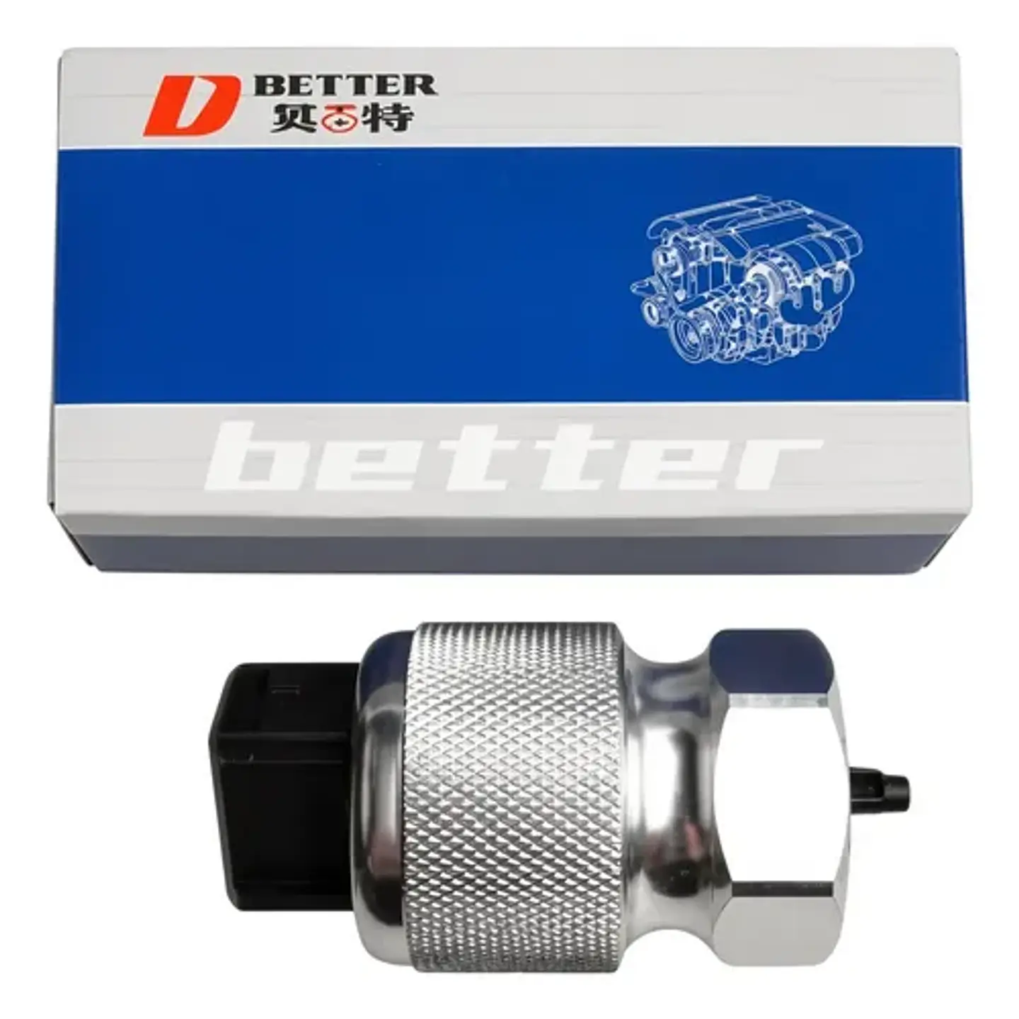 Sensor De Velocidad Para Great Wall Deer 2.2 1996-2014 4