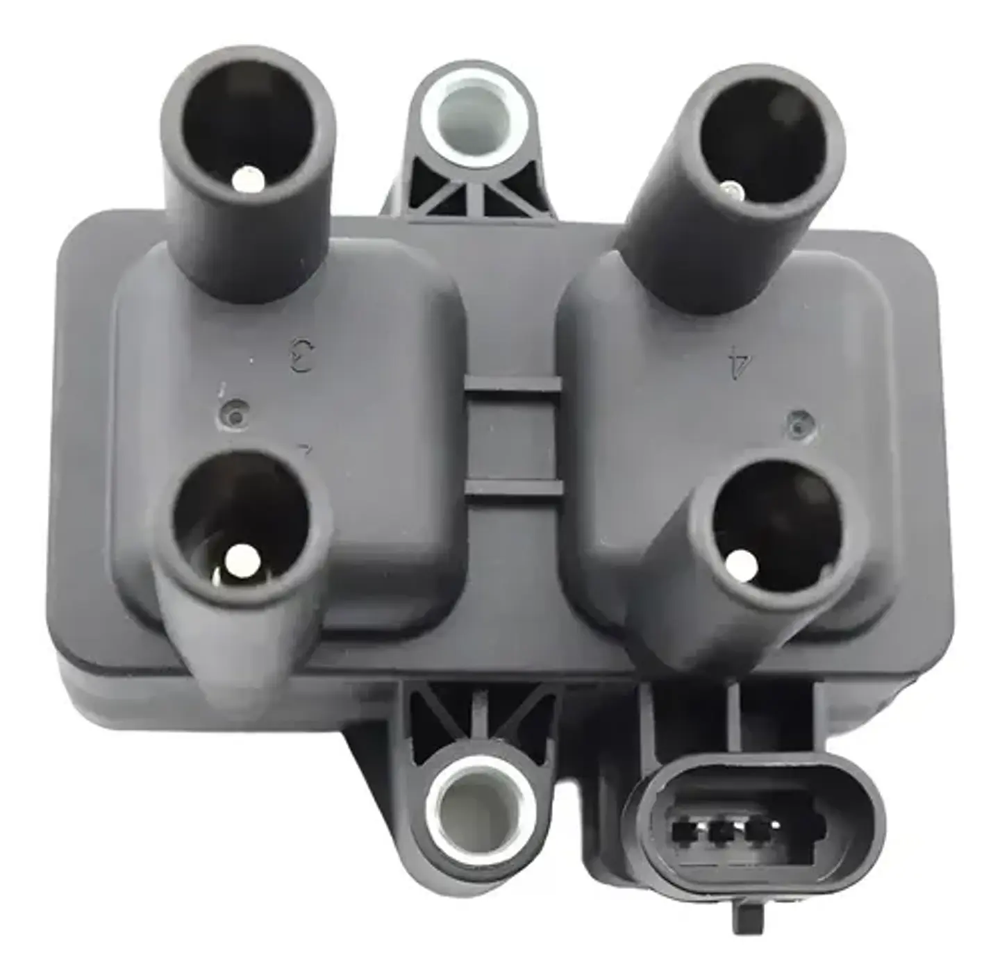 Bobina De Encendido Para Lifan Foison 1.2 2011-2021 1