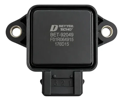 Sensor TPS Para Changan S300 1.0 2008-2016