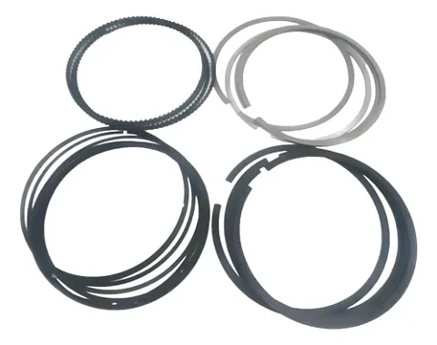 Kit De Anillos De Piston Para Mg350