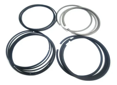 Kit De Anillos De Piston Para Mg350