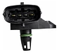Sensor MAP Original Para Chery Face 1.3 2008 Al 2015 - Miniatura 5