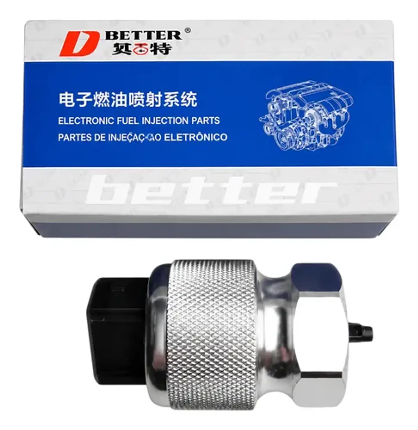 Sensor De Velocidad Para Great Wall 4
