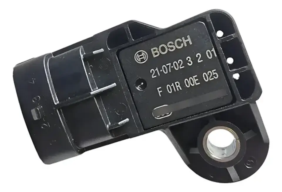 Sensor MAP Original Para Changan Cv1 1.0 2012-2017 1