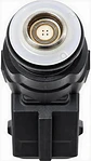 Inyector De Combustible Para Great Wall M4 1.5 2012-2020 - Miniatura 4