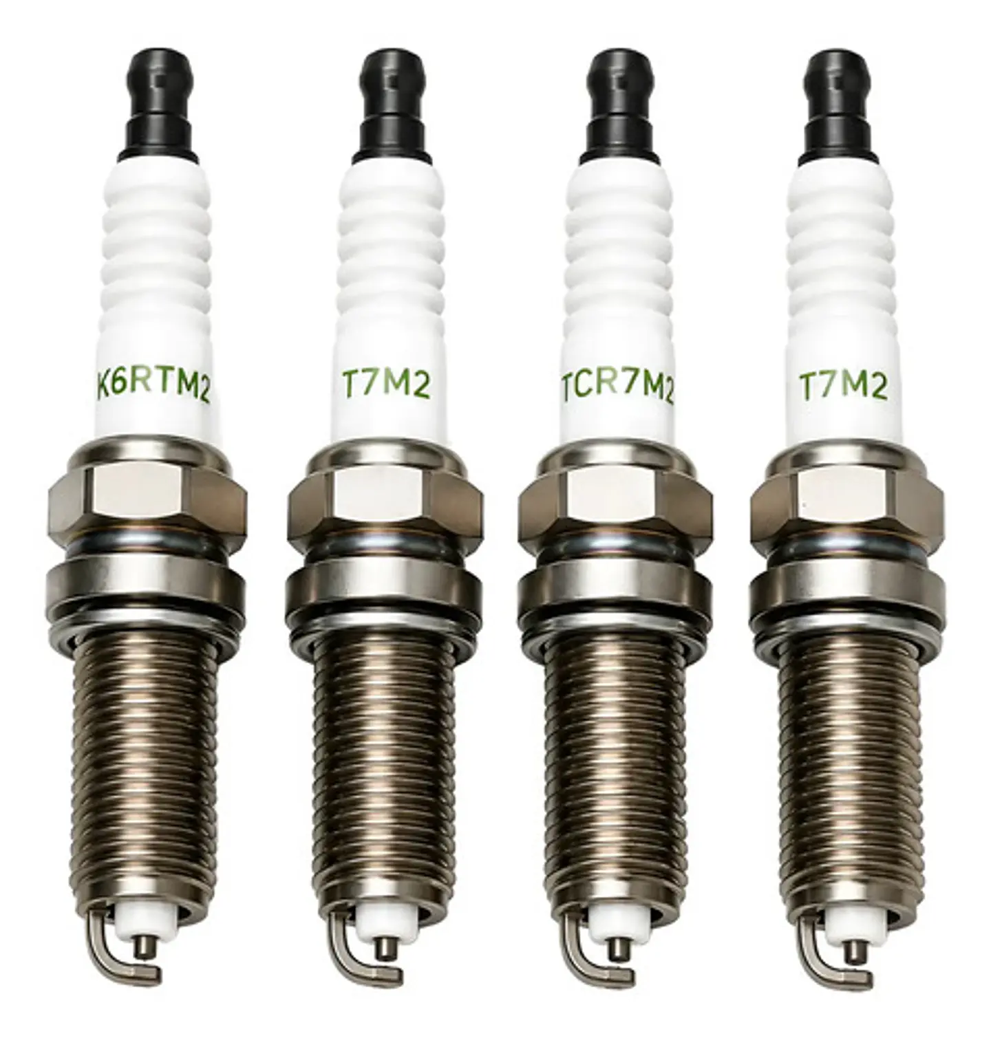 Bujias Para Brilliance Fsv Original 1