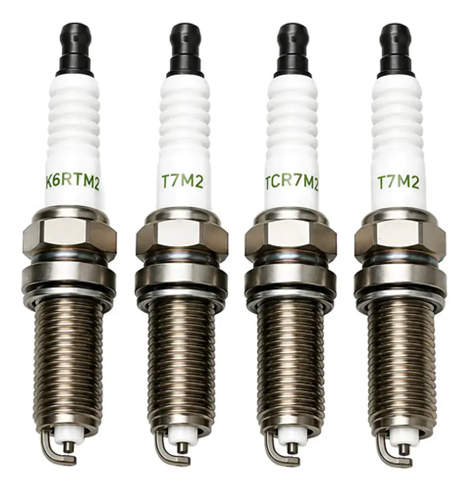 Bujias Para Brilliance Fsv Original 1