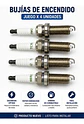 Bujias Para Brilliance Fsv Original - Miniatura 3