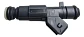 Inyector De Combustible F01r00m103 - Miniatura 3
