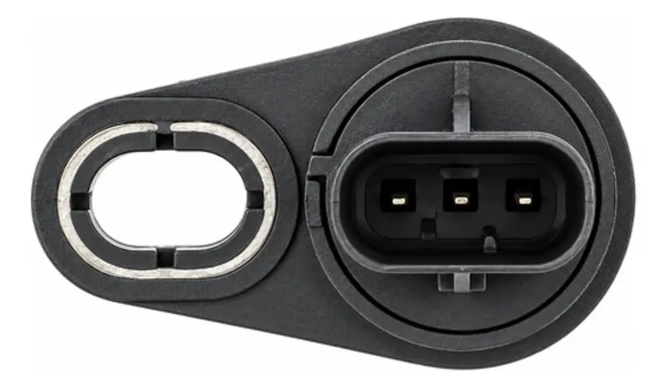 Sensor CKP Posición Cigüeñal Para Haima 2 Original 4