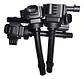 Bobina De Encendido Para Great Wall H2 4 Piezas - Miniatura 2