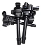 Bobina De Encendido Para Great Wall H2 4 Piezas - Miniatura 3
