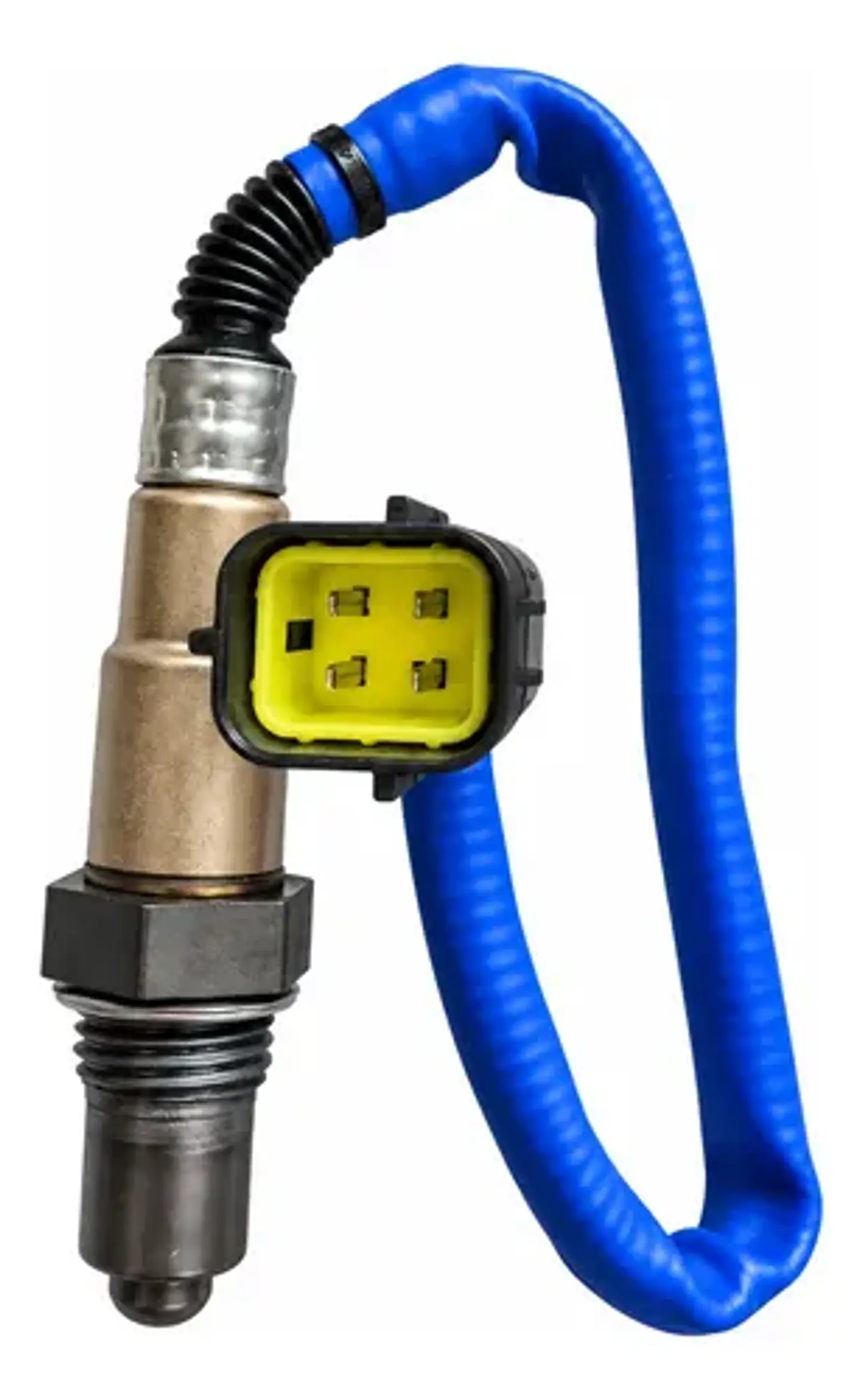 Sensor De Oxígeno Trasero Para JAC T6 2.0 2