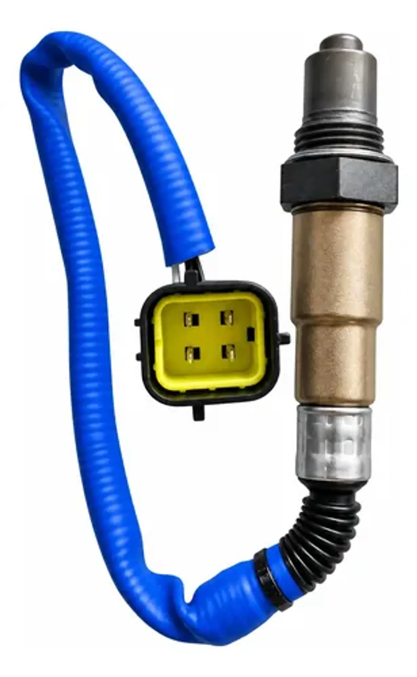 Sensor De Oxígeno Trasero Para JAC T6 2.0 3