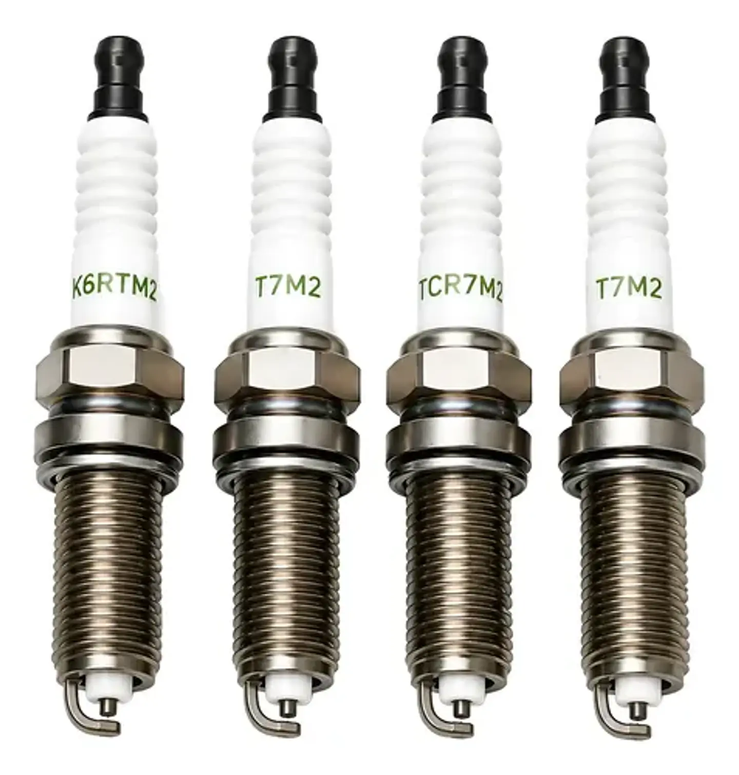 Bujias Para Brilliance H230 Original 1