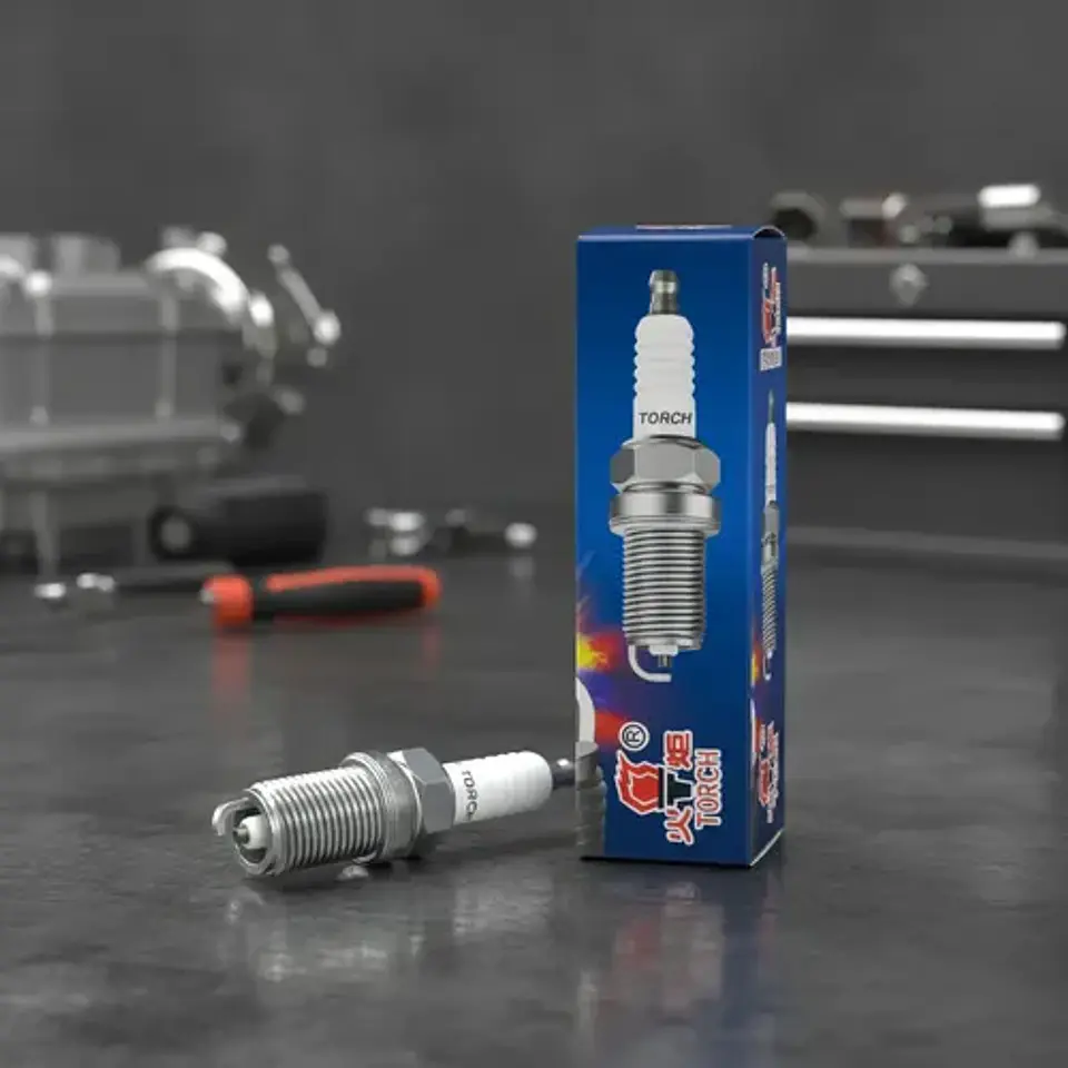 Bujias Para Brilliance H230 Original 5