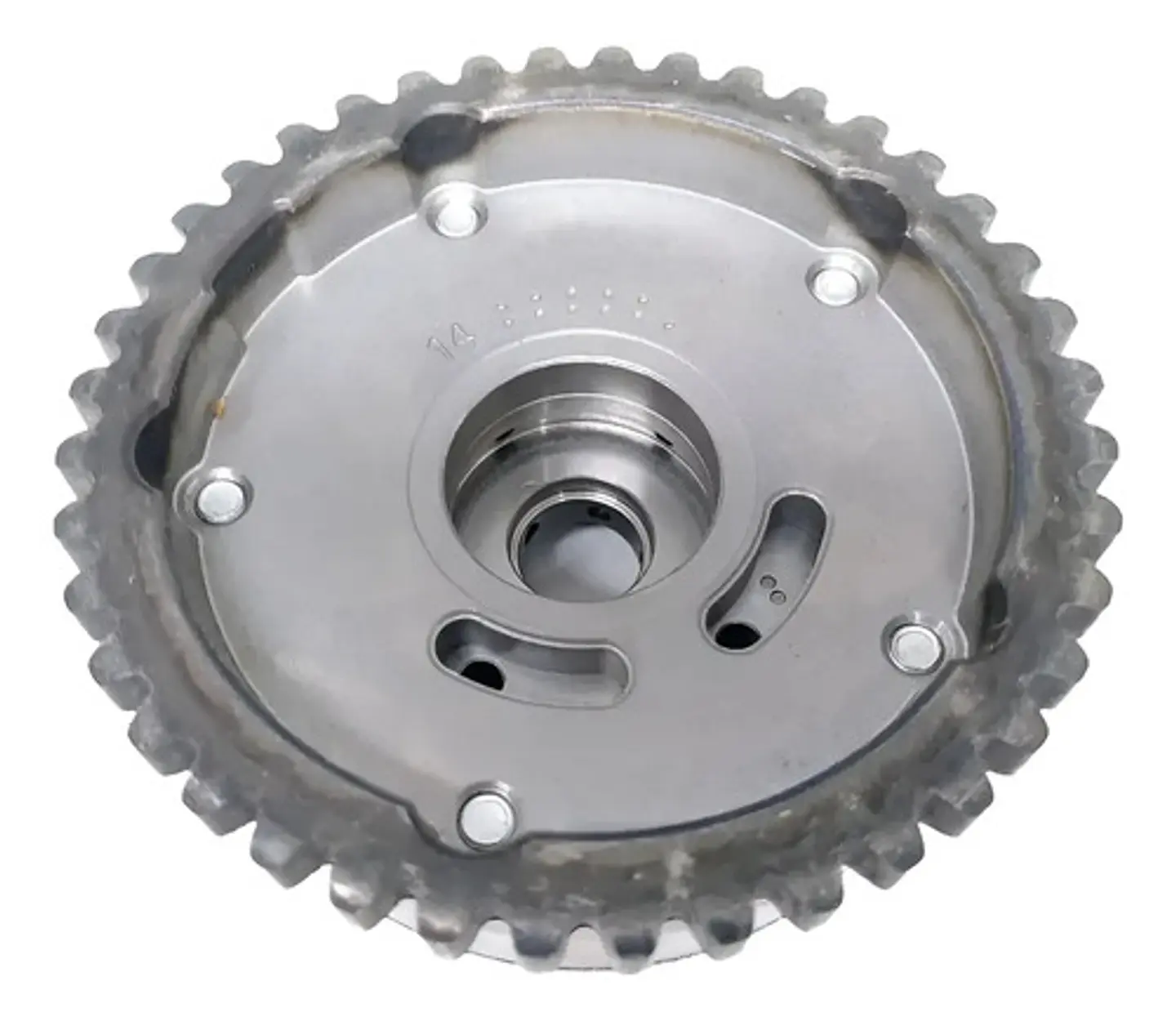Piñon Variable Eje Levas De Admision Para Mg3 Mg350 2