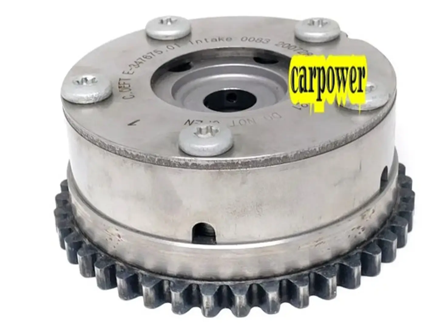 Piñon Variable Eje Levas De Admision Para Mg3 Mg350 3