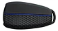Funda Llaves Control Changan Uni-k - Miniatura 3