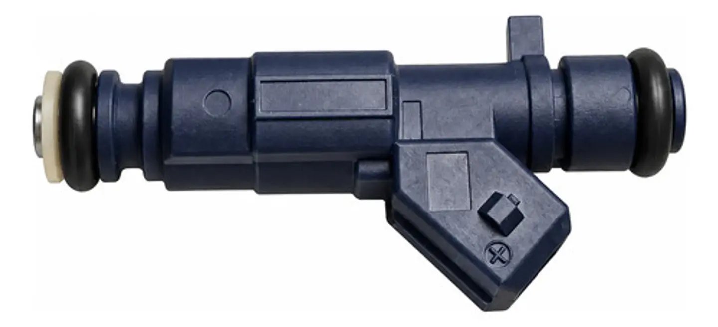 Inyector Changan Cs35 1.6 Original 2