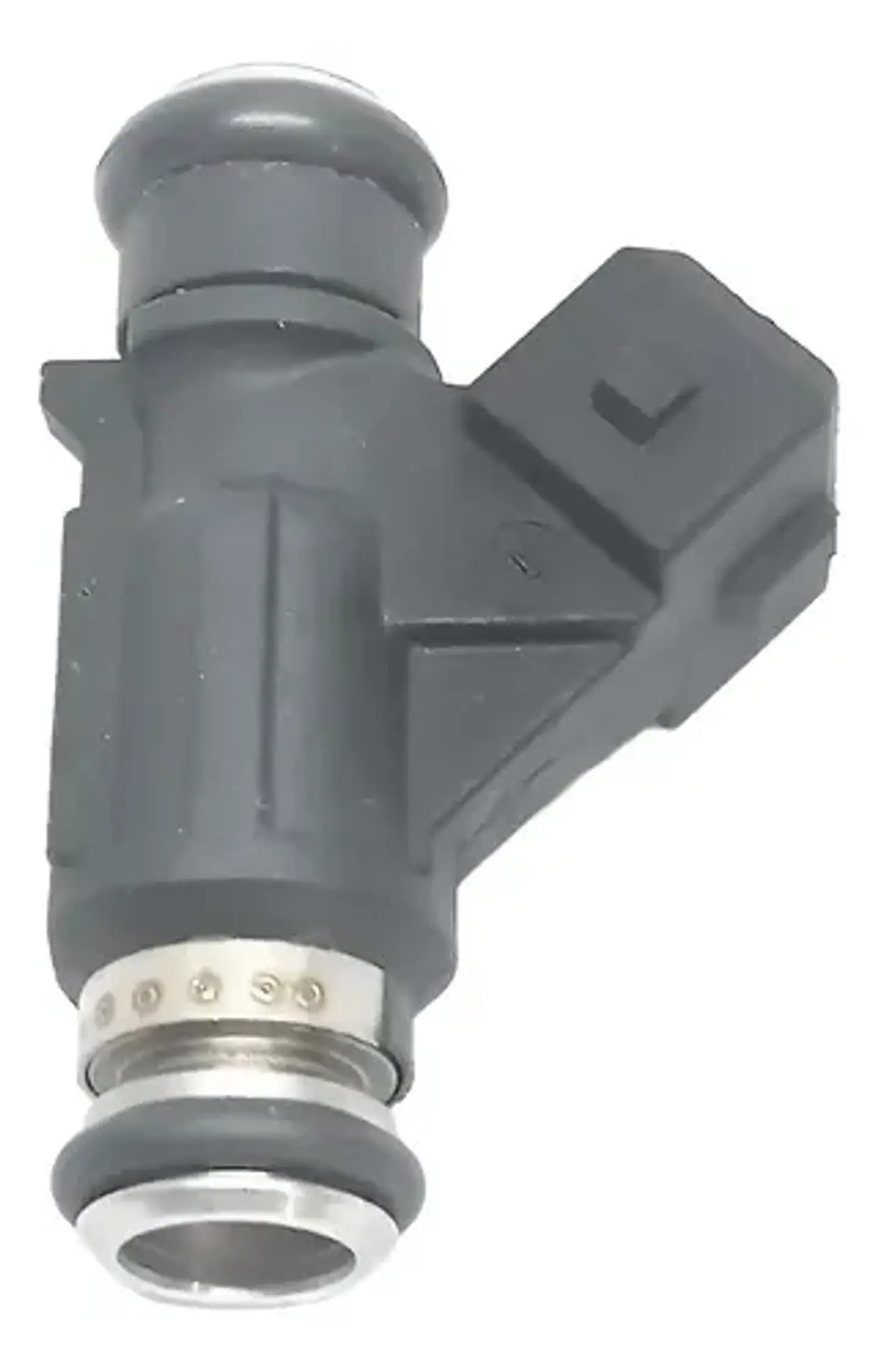 Inyector De Combustible Para Hafei Mini Van Motor 970cc 1
