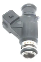 Inyector De Combustible Para Hafei Mini Van Motor 970cc - Miniatura 2