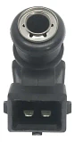 Inyector De Combustible Para Hafei Mini Van Motor 970cc - Miniatura 4